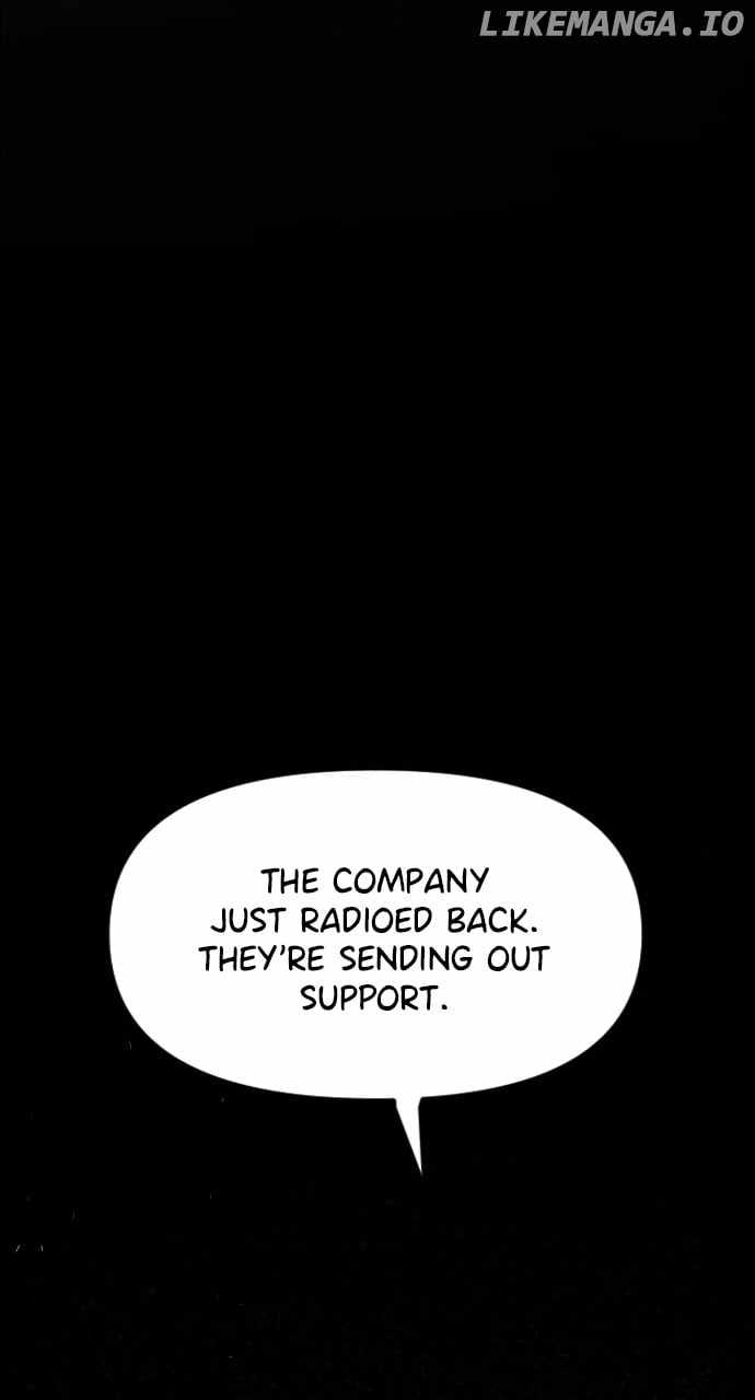 Zombie Funeral Services Chapter 44 128